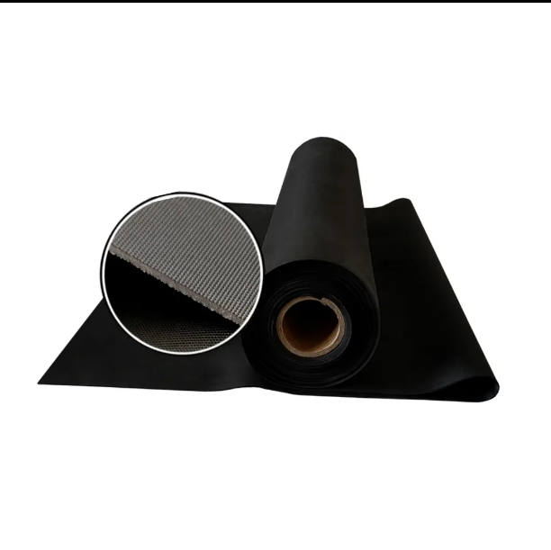 High-Temperatre Stable Premium Silicone Rubber Sheet