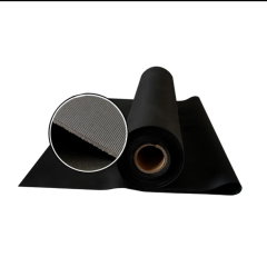 High-Temperatre Stable Premium Silicone Rubber Sheet