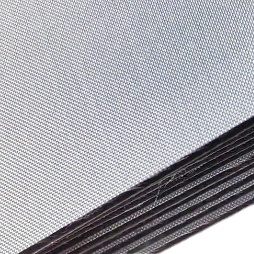 FireproofIndustrial Strength Silicone Matting Sheet
