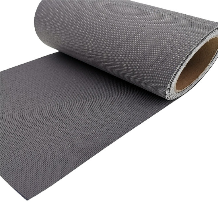 Fiberglass-Reinforced Liquid Silicone Foam Sheet