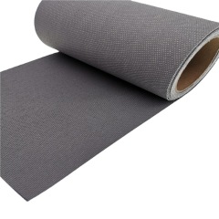 Fiberglass-Reinforced Liquid Silicone Foam Sheet