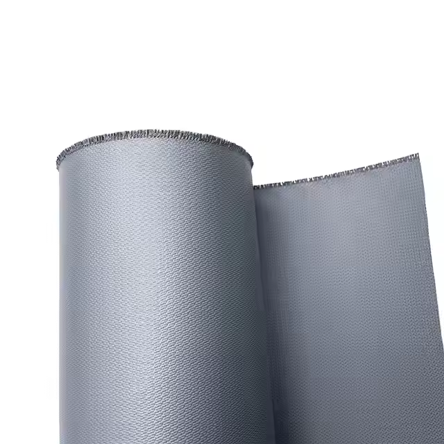machinery seals material