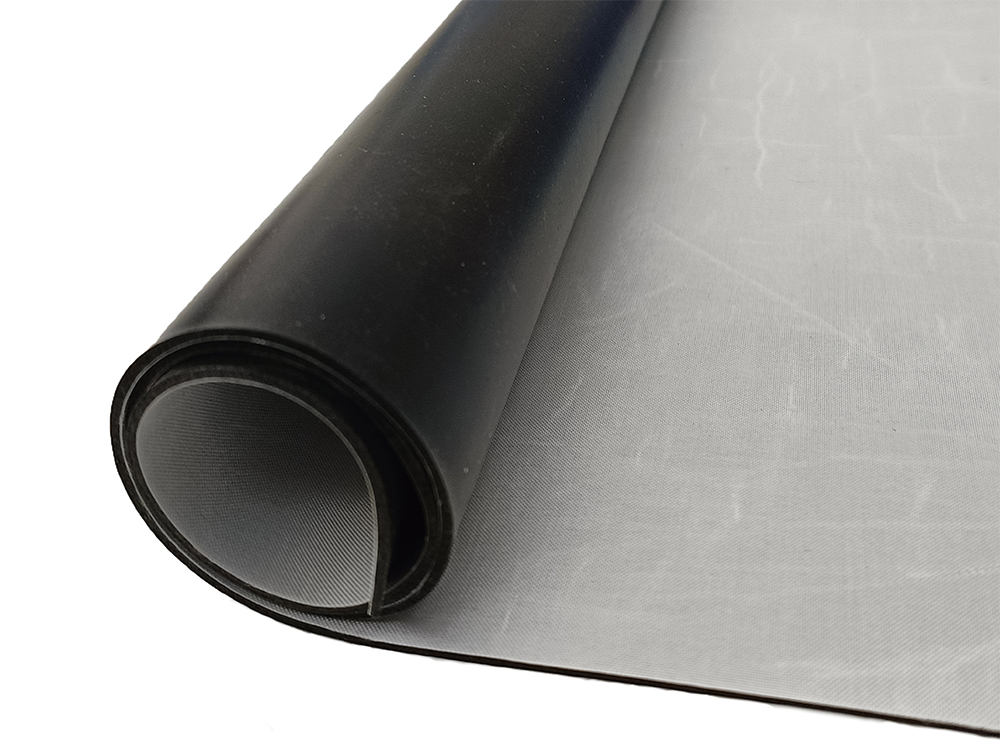 vibration isolation pads