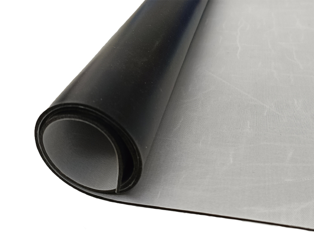 vibration isolation pads