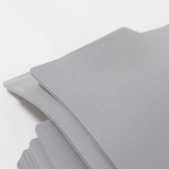 Ultra-Temperature Resistant Silicone Sponge Material