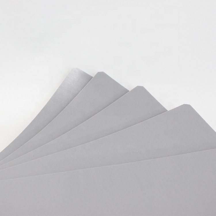 High-Performance PTFE-Enhanced Silicone Foam Sheet