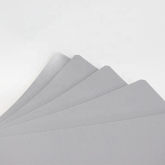 High-Performance PTFE-Enhanced Silicone Foam Sheet