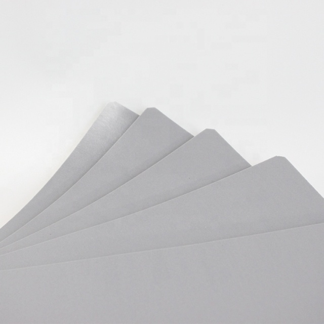 High-Performance PTFE-Enhanced Silicone Foam Sheet