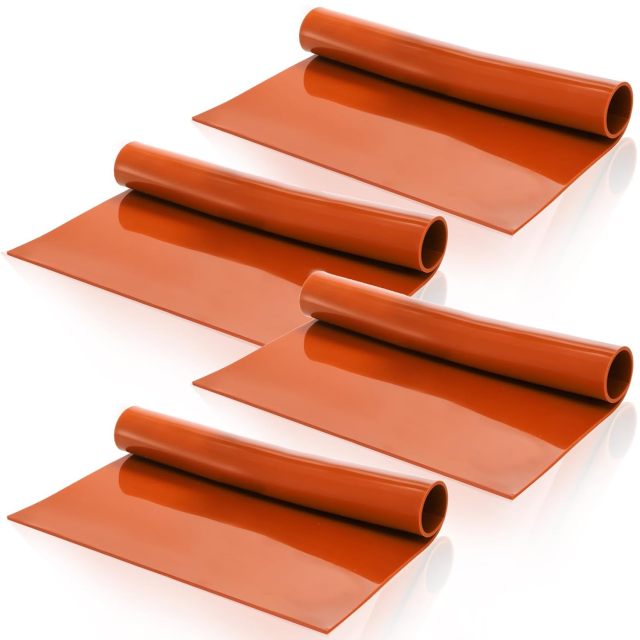 Flame Retardant Ceramized Liquid Silicone Foam