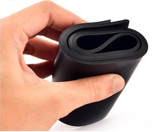 Industrial-Strength Thermally Conductive Silicone Sheet