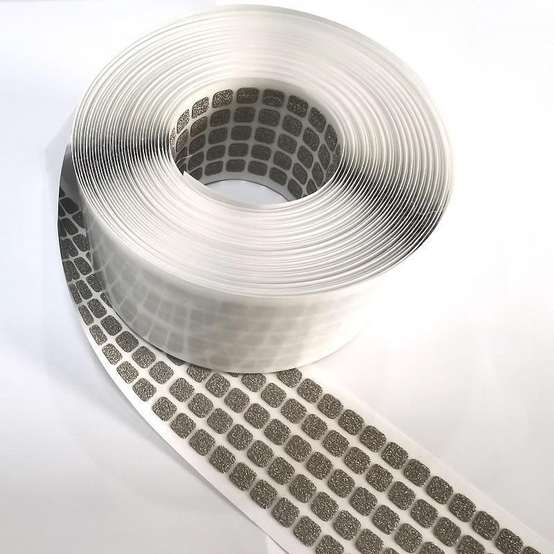 Adhesive Silicone Foam Gaskets