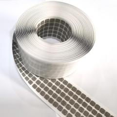 Adhesive Silicone Foam Gaskets