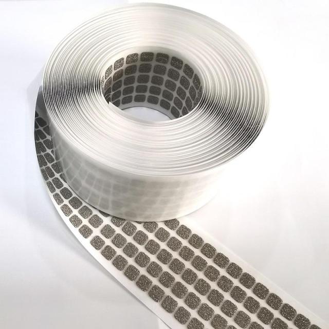 Adhesive Silicone Foam Gaskets