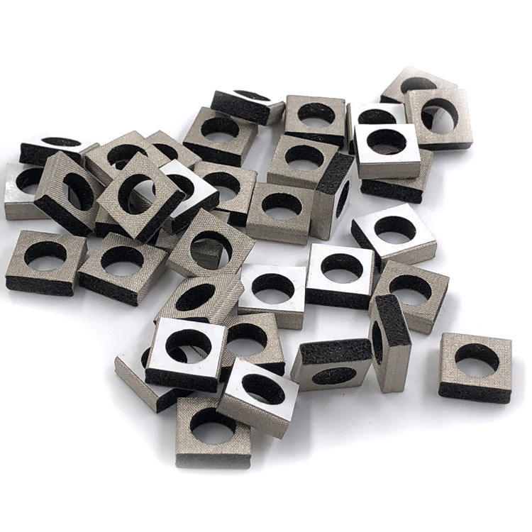 Conductive Silicone Foam Gaskets