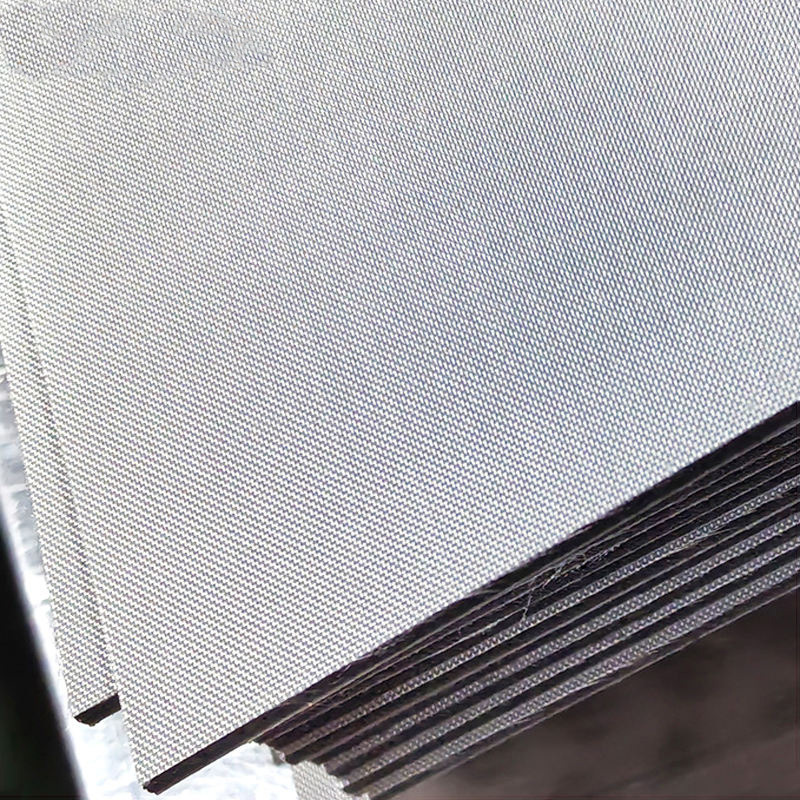 Teflon silicone sponge