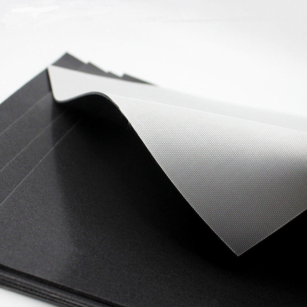 Highly concentrated Teflon silicone sponge