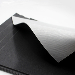 Highly concentrated Teflon silicone sponge