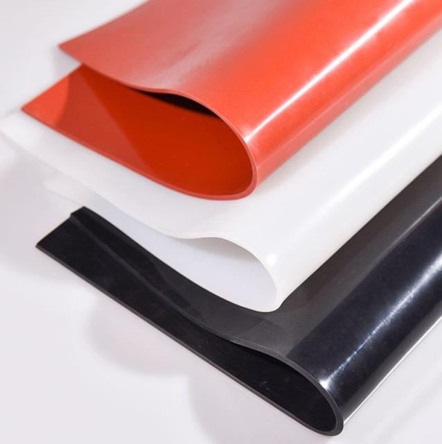 Anti Static Liquid Silicone Foam