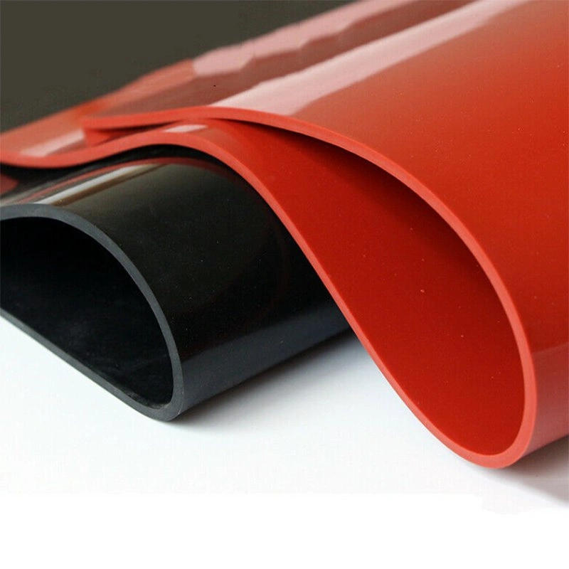 ESD Silicone Foam Sheet Roll