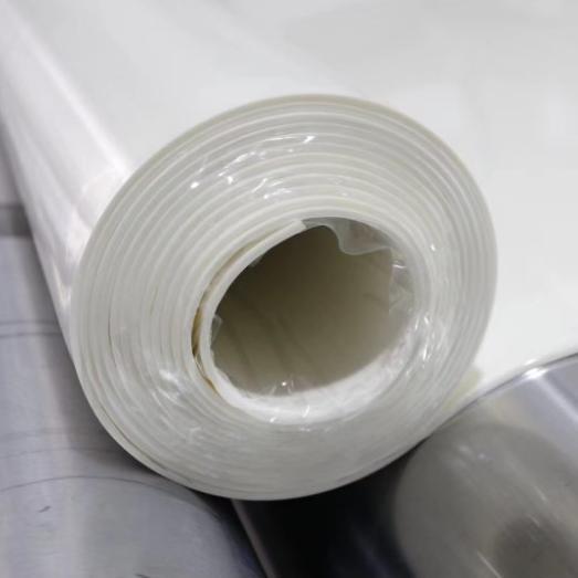 Medium-High Resistance Anti Static Liquid Silicone Foam