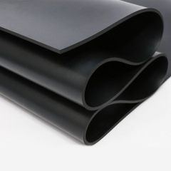 Low-Resistance Anti Static Liquid Silicone Foam