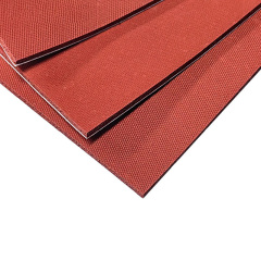 Highly wear-resistant 