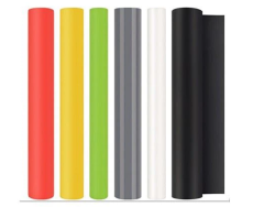 Highly wear-resistant Teflon silicone sheet