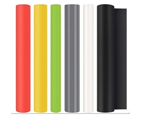 Highly wear-resistant Teflon silicone sheet