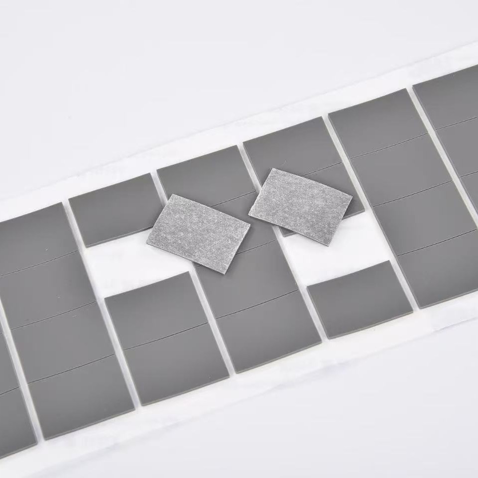 Eco-friendly self-adhesive silicone foam with recycled content - sustainable sealing solution