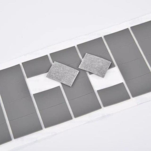 Eco-friendly self-adhesive silicone foam with recycled content - sustainable sealing solution