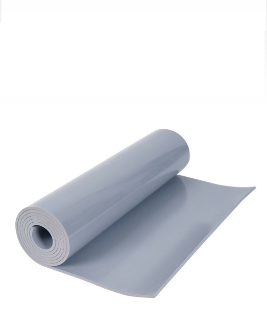 Durable Silicone Foam Material