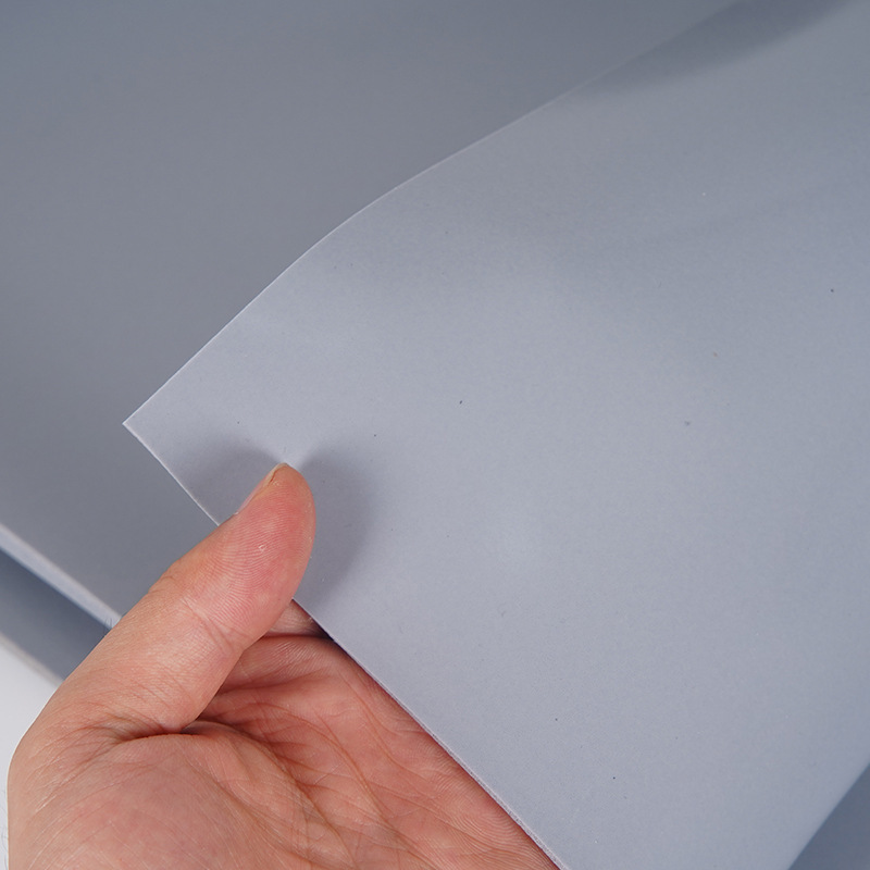 Fire-Safe Liquid Silicone Foam