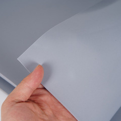 Fire-Safe Liquid Silicone Foam