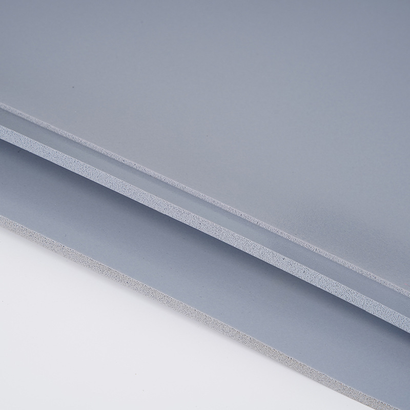 UL94 V-0 Flame-retardant Silicone Foam