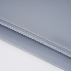 UL94 V-0 Flame-retardant Silicone Foam