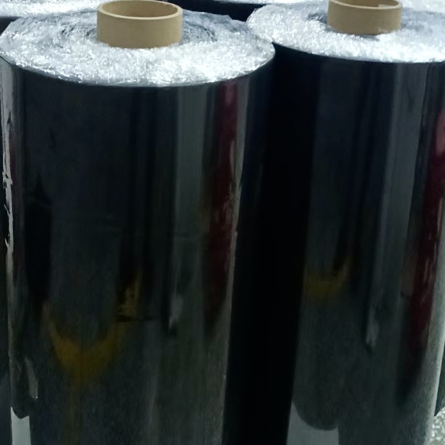 Conductive Silicone Foam Roll