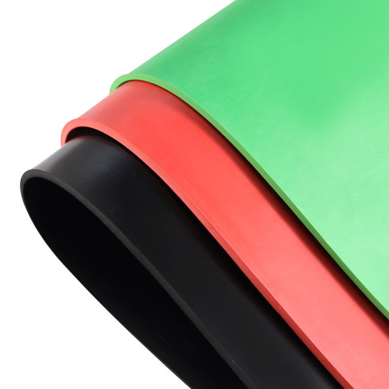 Electrically Conductive Silicone Foam