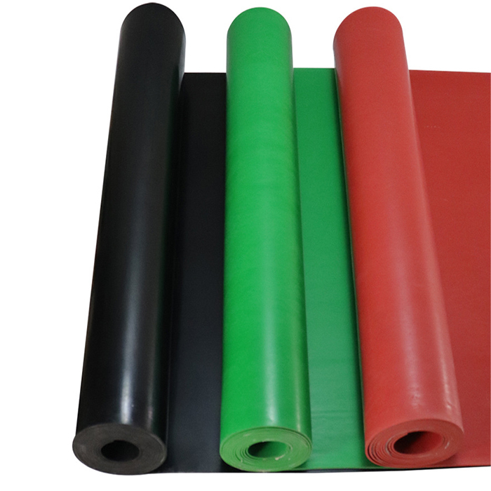 EMI Shielding Silicone Foam