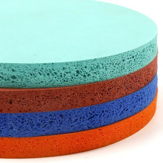 Low Density Silicone Foam Sheet