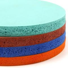 Low Density Silicone Foam Sheet