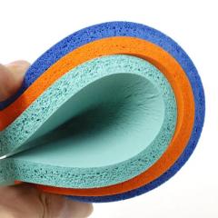 Durable Silicone Foam