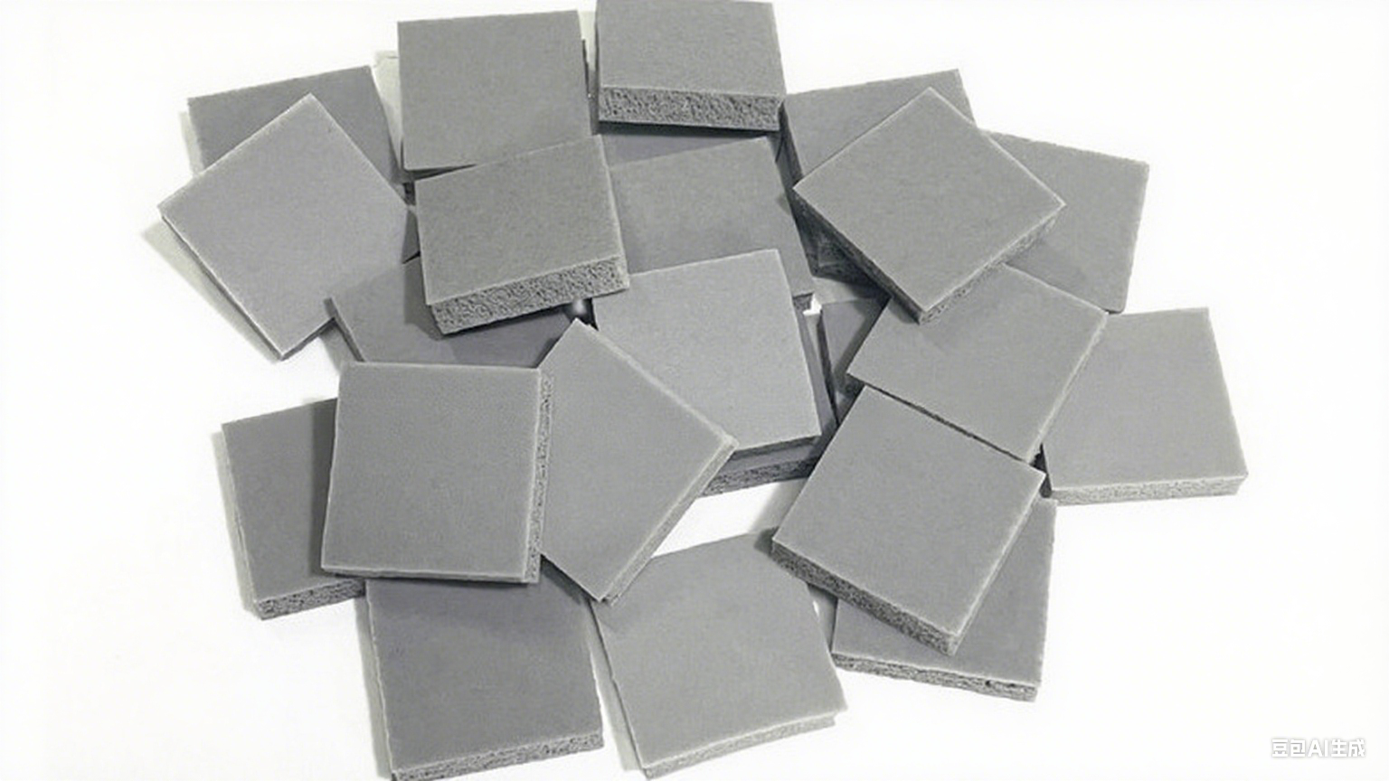 Liquid silicone foam gasket