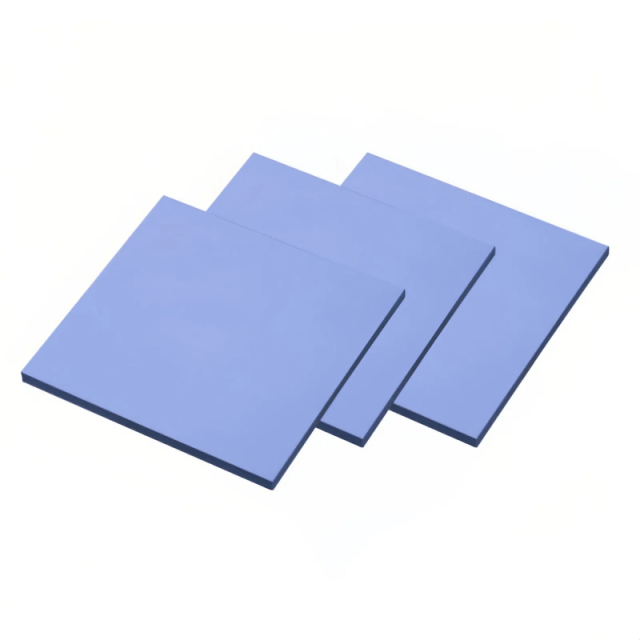 Thermal Conductive Silicone Pad