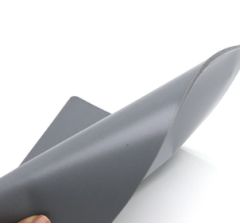 liquid silicone foam gasket