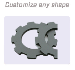 closed cell liquid silicone foam