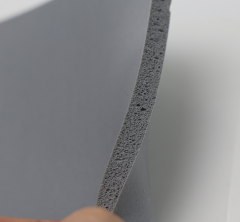 liquid silicone foam sheet