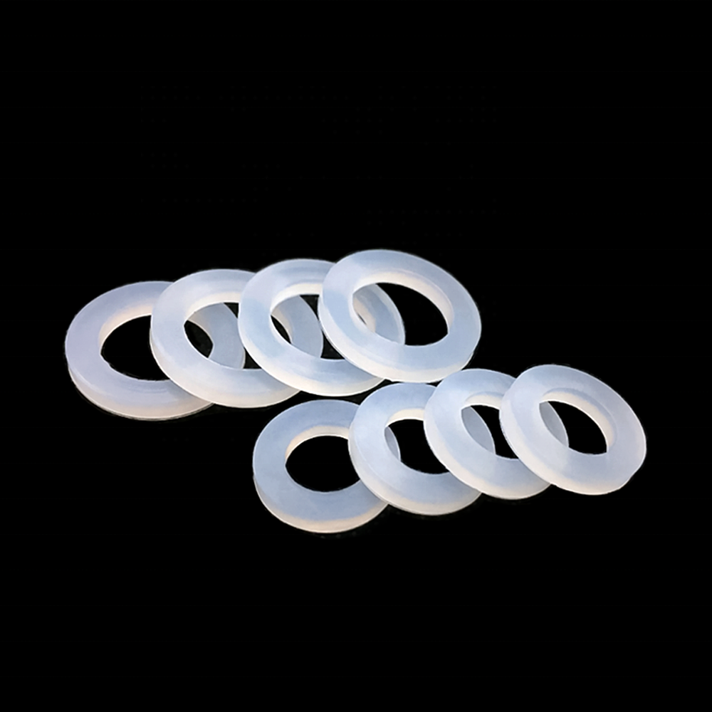 O Ring Silicone Gasket