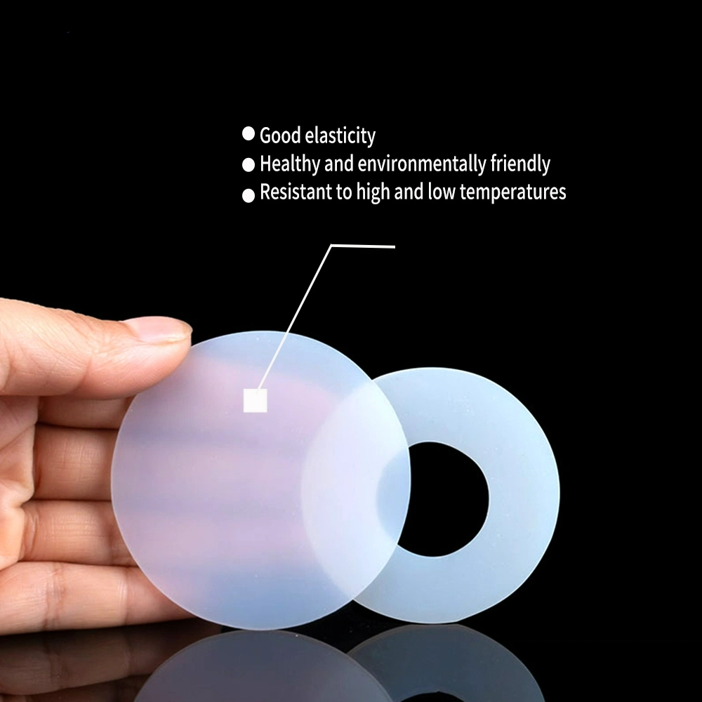 O Ring Silicone Gasket