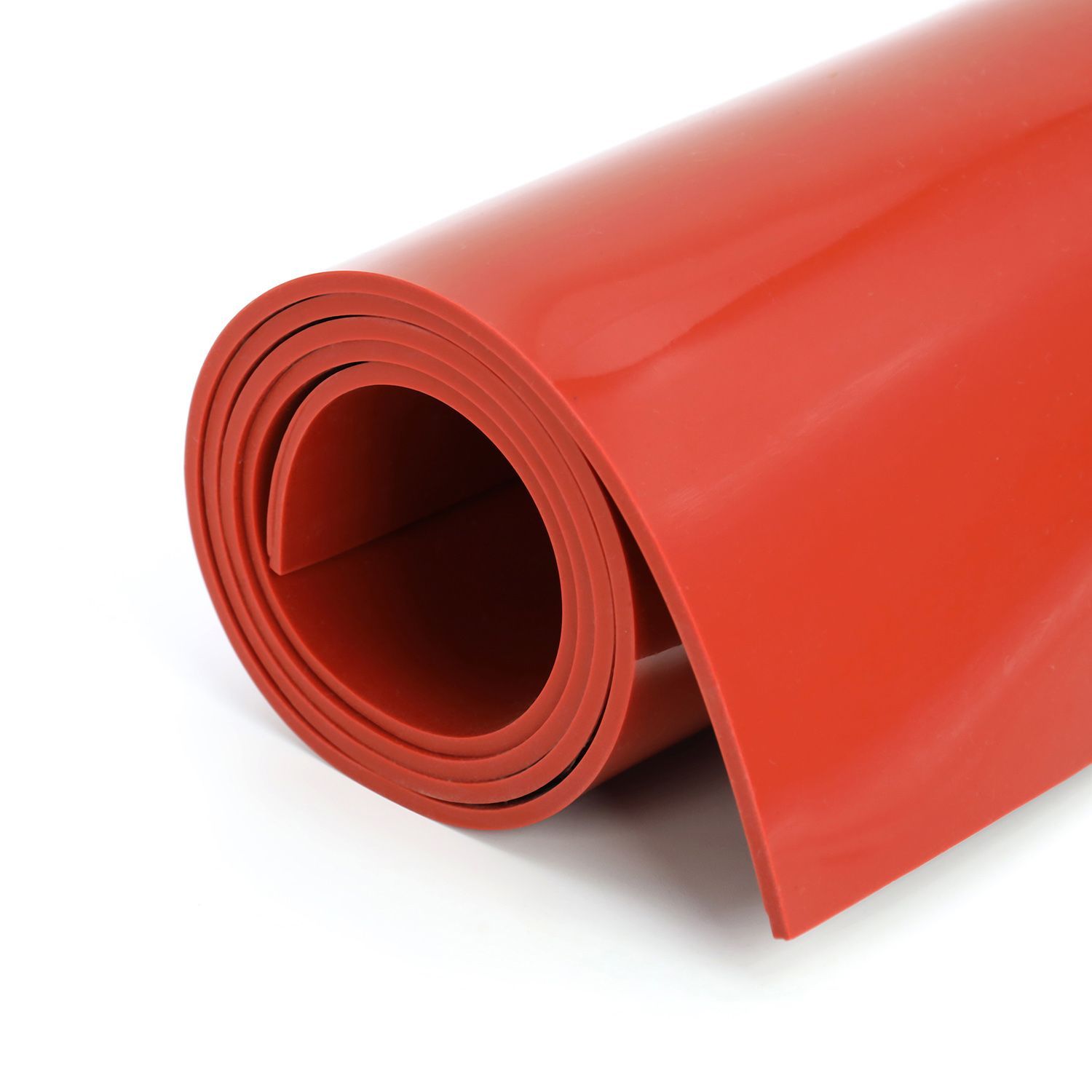 High-Temperature Vulcanized Silicone Rubber (HTV/HCR)
