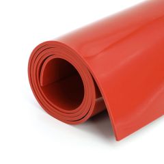 High-Temperature Vulcanized Silicone Rubber (HTV/HCR)